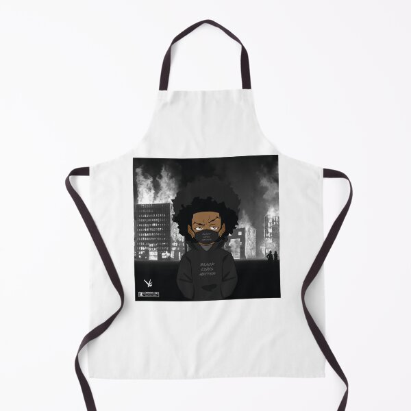 Item preview, Huey in black designed and sold by ClementsGerald.