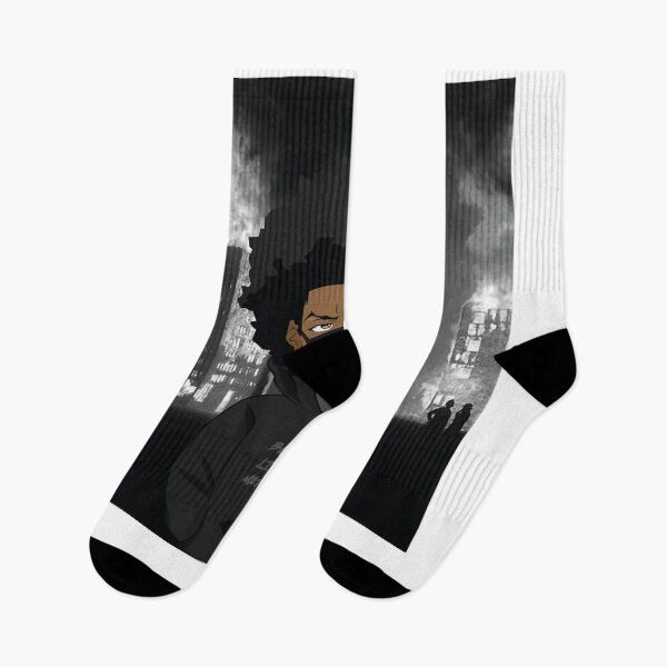 Item preview, Huey in black designed and sold by ClementsGerald.