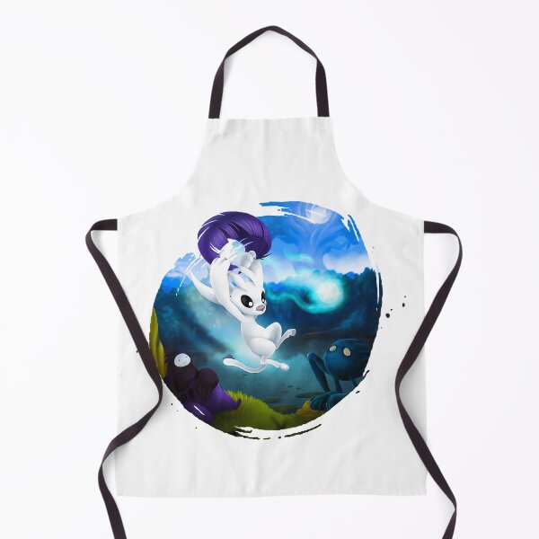 Item preview, Ori and The Blind Forest - Fly Ori And The Will Of The Wisps Game designed and sold by Oriwillwispgame.