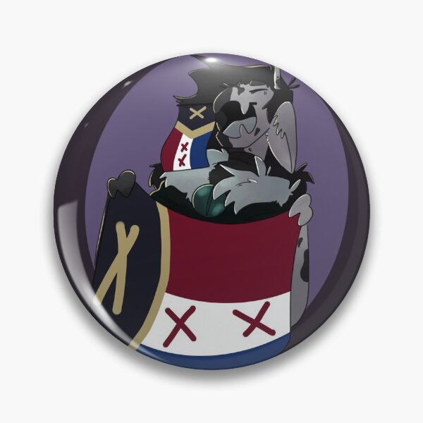 Item preview, Ranboo lmanberg flag designed and sold by Floofbythefoot.