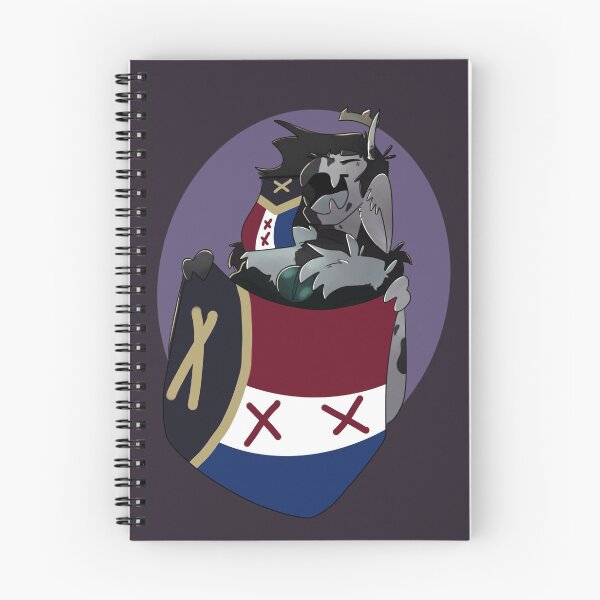 Item preview, Ranboo lmanberg flag designed and sold by Floofbythefoot.