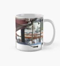 WAITING FOR A FAIR WIND Mug
