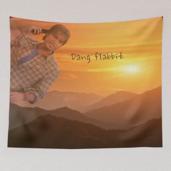 Item preview, Dang Flabbit designed and sold by ameliadrury.