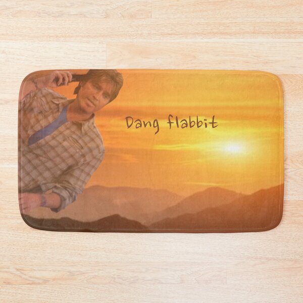 Item preview, Dang Flabbit designed and sold by ameliadrury.
