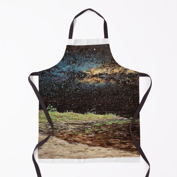 Item preview, Milky way horizon designed and sold by Patrick Ennis.