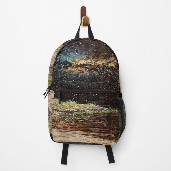 Item preview, Milky way horizon designed and sold by Patrick Ennis.