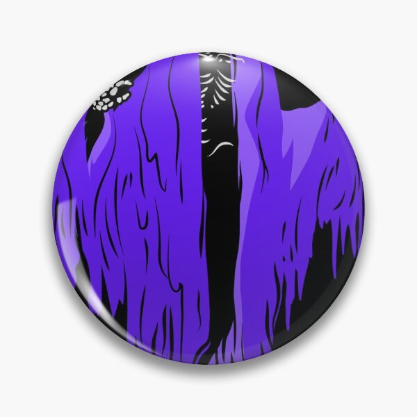 Item preview, Cloaked Skeleton  designed and sold by ReignDay.