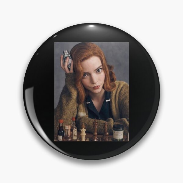 Item preview, Classic Gift Funny For The Queens Gambit Addiction Christmas designed and sold by Dario  Vuković.