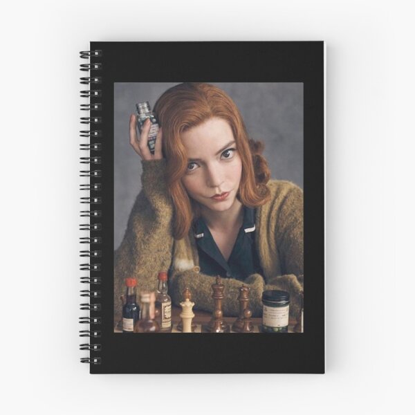 Item preview, Classic Gift Funny For The Queens Gambit Addiction Christmas designed and sold by Dario  Vuković.