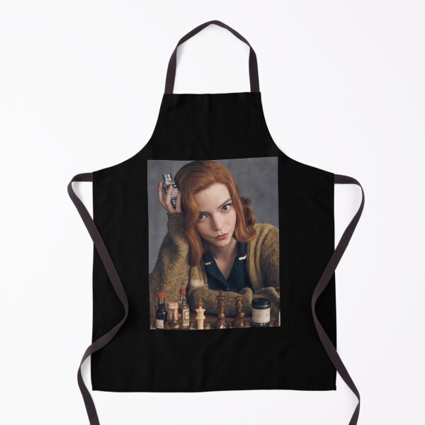Item preview, Classic Gift Funny For The Queens Gambit Addiction Christmas designed and sold by Dario  Vuković.