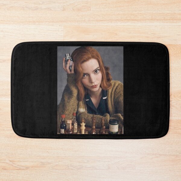 Item preview, Classic Gift Funny For The Queens Gambit Addiction Christmas designed and sold by Dario  Vuković.