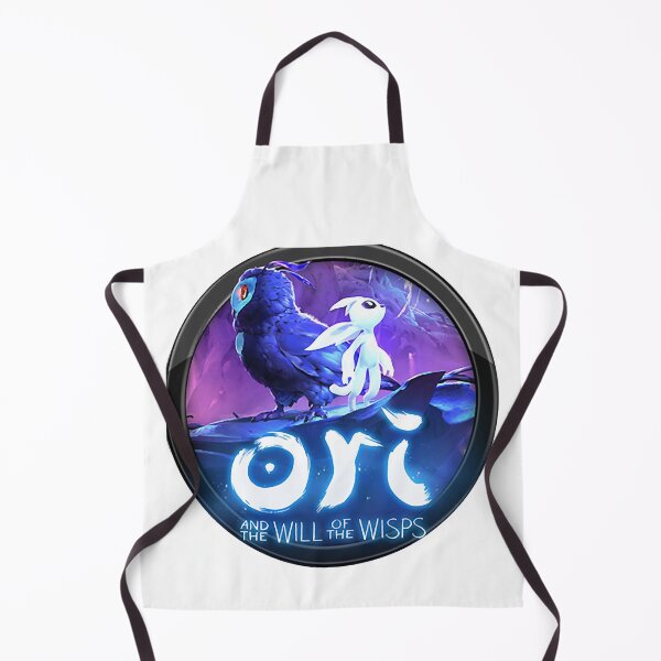Item preview, Ori And The Will Of The Wisps Game Geek And The Blind Forest Action Game designed and sold by Oriwillwispgame.