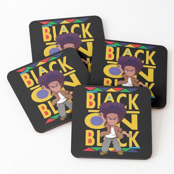 Item preview, Black on black  designed and sold by ClementsGerald.