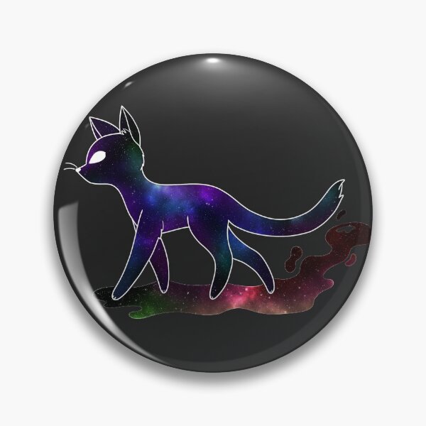 Item preview, Galaxy Cat Walk  designed and sold by EvilDraws.