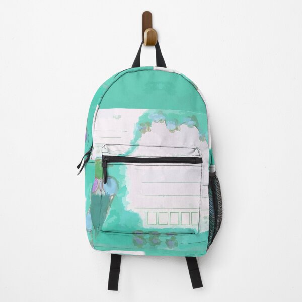 Item preview, Letter ice cream on green designed and sold by LATIGO BAYNE.