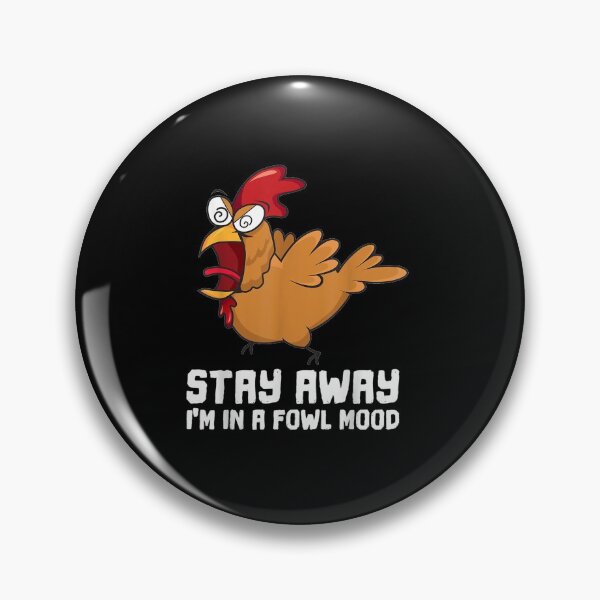 Item preview, Gifts for Chicken Lovers | Backyard Hen Humor designed and sold by phungnhathu.