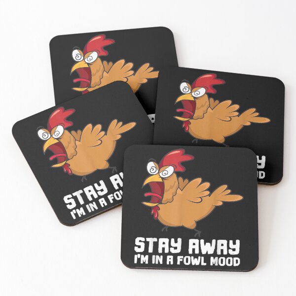 Item preview, Gifts for Chicken Lovers | Backyard Hen Humor designed and sold by phungnhathu.