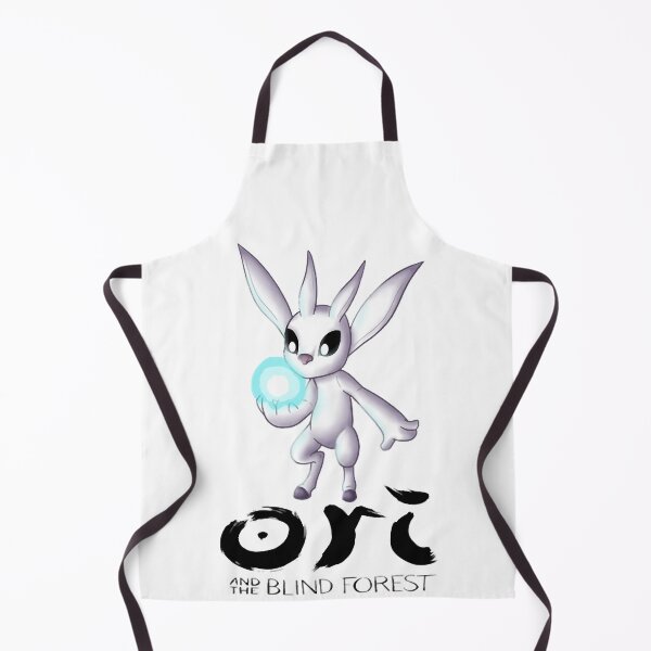 Item preview, Ori And The Will Of The Wisps Game Moon Studios And The Blind Forest Action Game Moon Studios designed and sold by Oriwillwispgame.