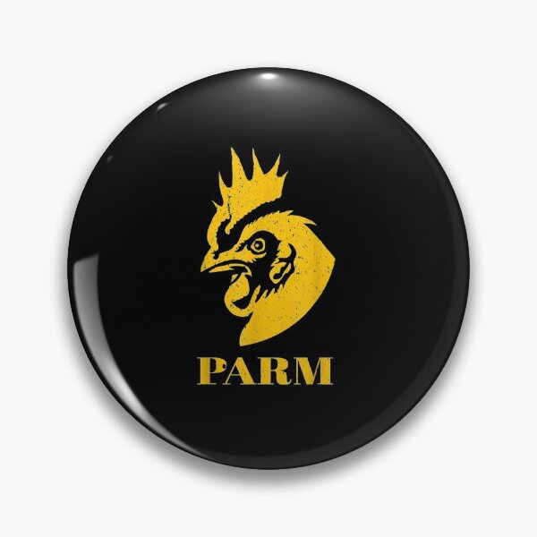 Item preview, Chicken Parm Meat Lovers Funny Farm Gifts designed and sold by phungnhathu.