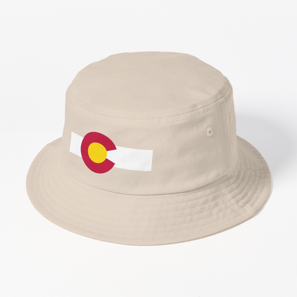Item preview, Bucket Hat designed and sold by that5280lady.