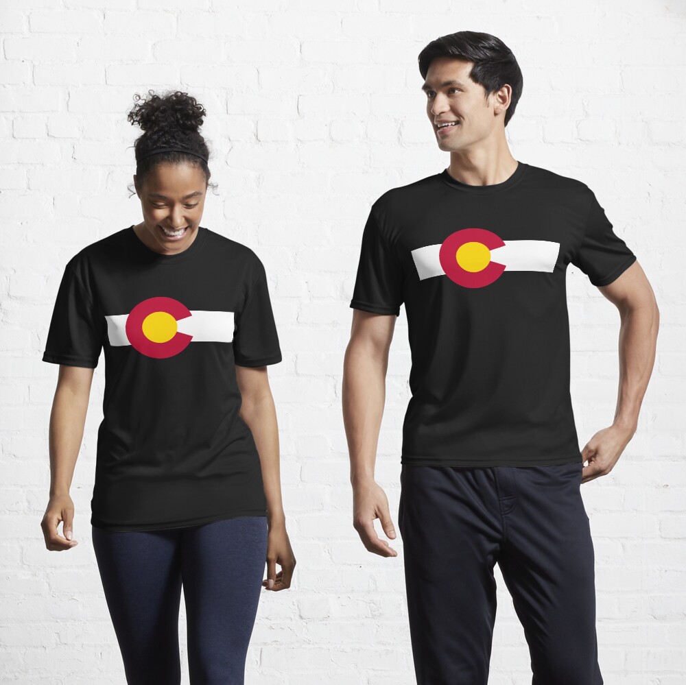 Item preview, Active T-Shirt designed and sold by that5280lady.
