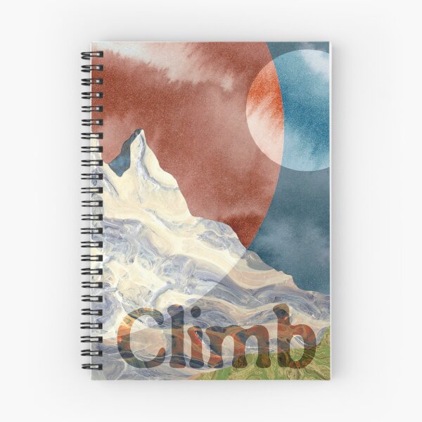 Item preview, Climb On designed and sold by ShesKrafti.