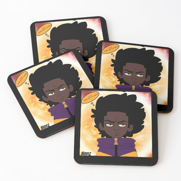 Item preview, Huey anime designed and sold by ClementsGerald.