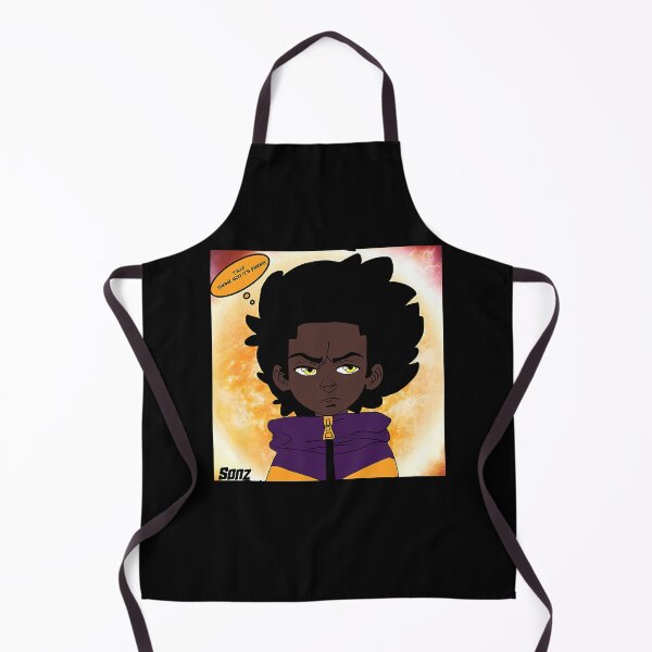 Item preview, Huey anime designed and sold by ClementsGerald.