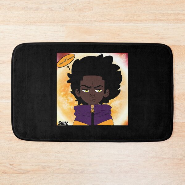 Item preview, Huey anime designed and sold by ClementsGerald.