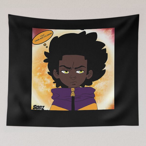 Item preview, Huey anime designed and sold by ClementsGerald.