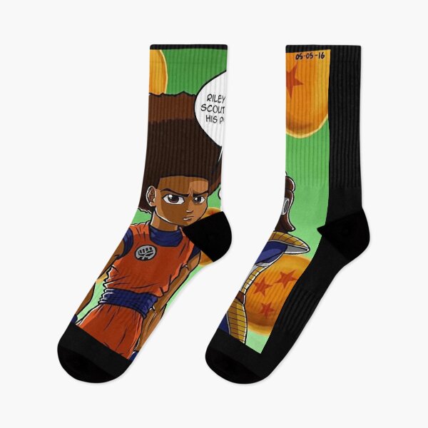 Item preview, boondocks quote poster designed and sold by ClementsGerald.