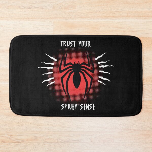 Artikelvorschau, Vertrauen Sie Ihrer Spidey Sense Spider entworfen und verkauft von arrowroottees.