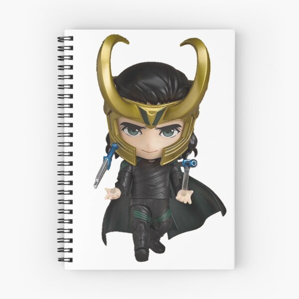 Item preview, Mini Loki M ByTe designed and sold by Bubu World.