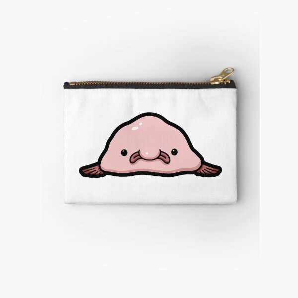 Item preview, Cute Blobfish designed and sold by DaDoodledrawing.
