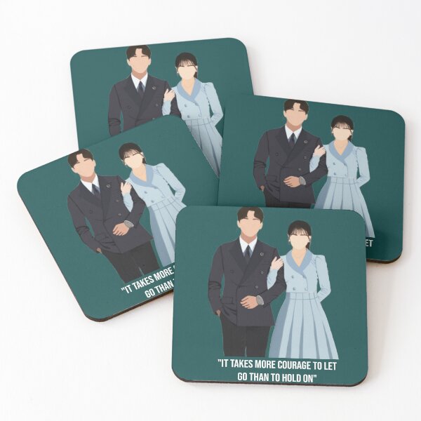 Item preview, Hotel del luna  designed and sold by Reets_Redbubble.