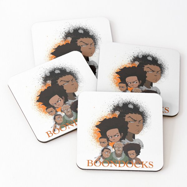 Item preview, Riley, Huey & Grandpa designed and sold by ClementsGerald.
