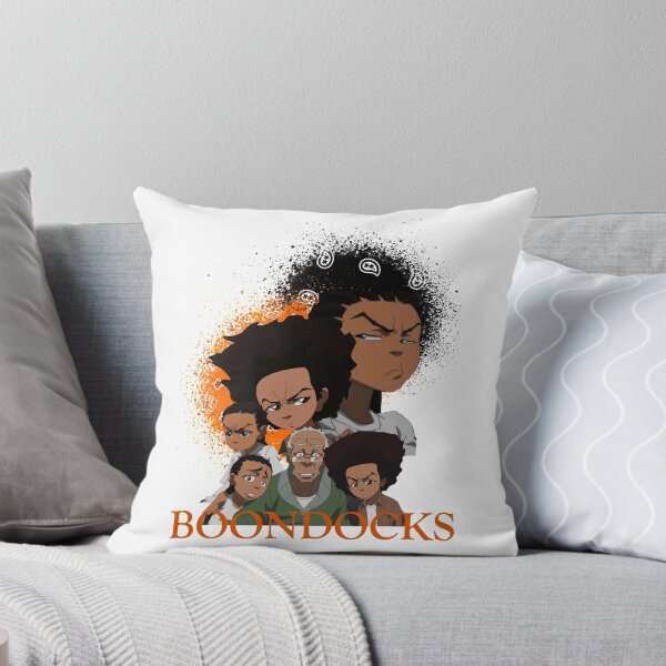 Item preview, Riley, Huey & Grandpa designed and sold by ClementsGerald.