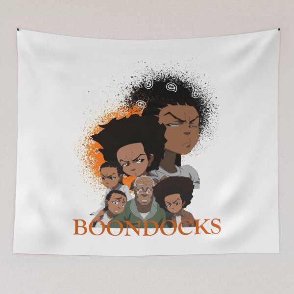 Item preview, Riley, Huey & Grandpa designed and sold by ClementsGerald.