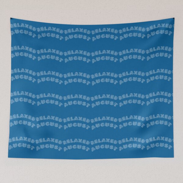 Item preview, August relaxed at sea designed and sold by yayor.