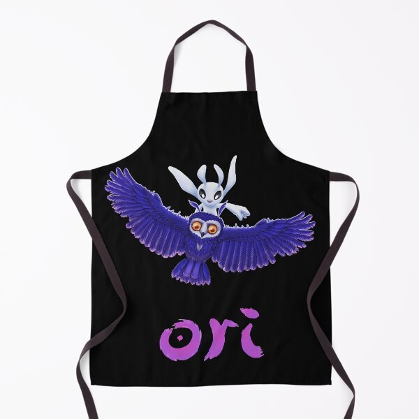 Item preview, Ori Ori And The Will Of The Wisps Game Blue And The Blind Forest Action Game designed and sold by Oriwillwispgame.