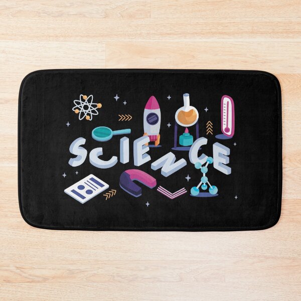 Item preview, Amazing Science designed and sold by Vector Scout Lab.
