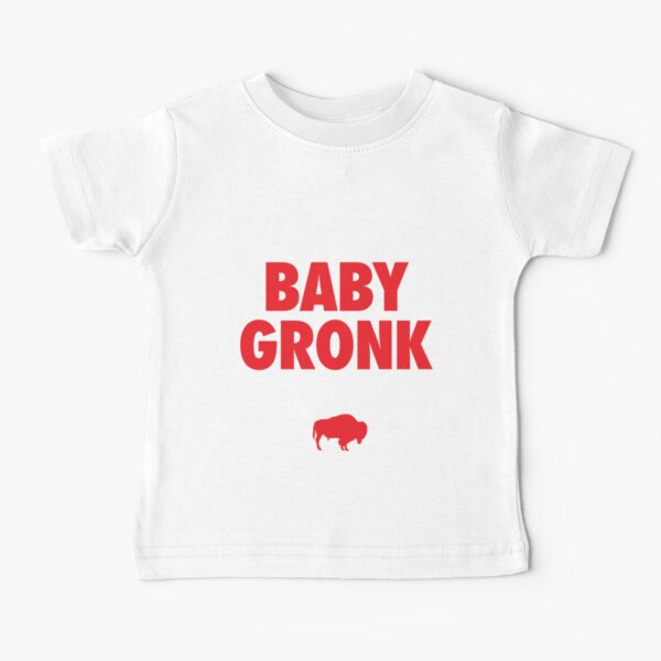 gronkowski baby jersey
