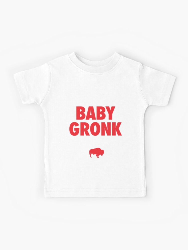 Gronk T-Shirts for Sale