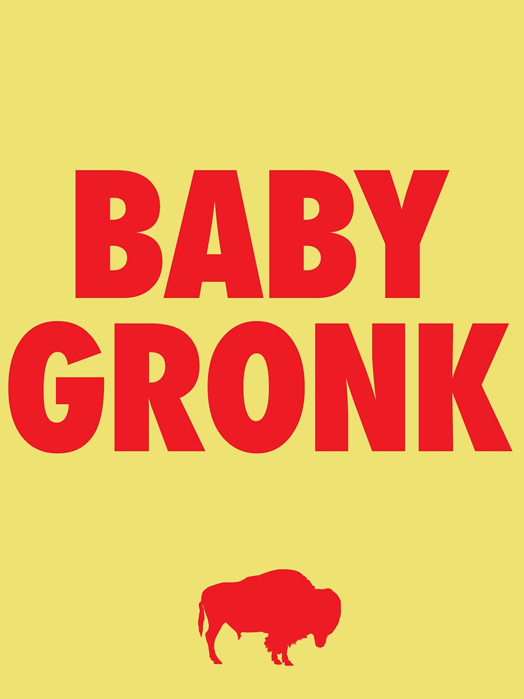 Baby Gronk 87 Basic T-shirt, hoodie, sweater, long sleeve and tank top