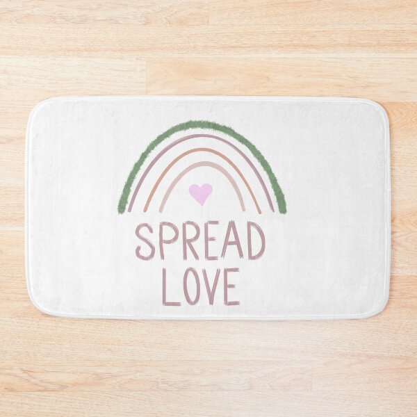 Item preview, Spread Love designed and sold by clounewcomb.