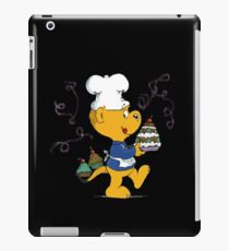 Ferald's Goodies iPad Case/Skin