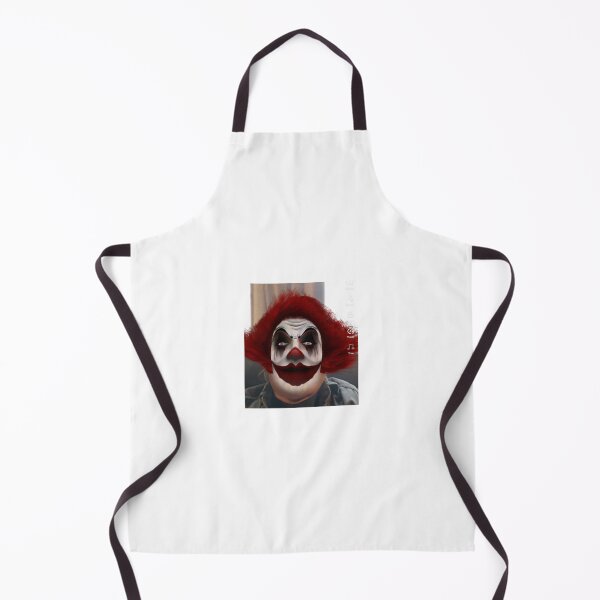 Item preview, Killer Clown  designed and sold by Lowkey3365.