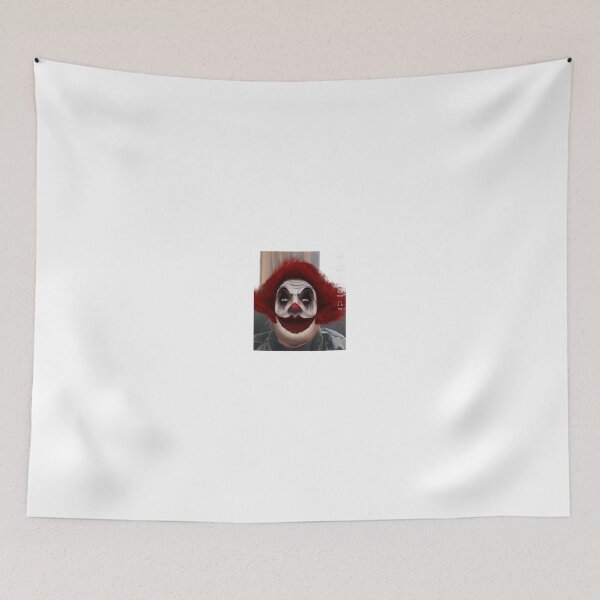 Item preview, Killer Clown  designed and sold by Lowkey3365.