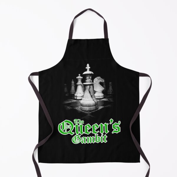 Item preview, Classic Day Gift The Queens Gambit Halloween designed and sold by Dario  Vuković.