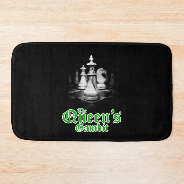 Item preview, Classic Day Gift The Queens Gambit Halloween designed and sold by Dario  Vuković.